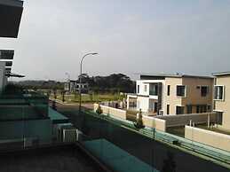 Luxury House in Seremban , Negeri Sembilan