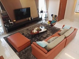 Luxury House in Seremban , Negeri Sembilan