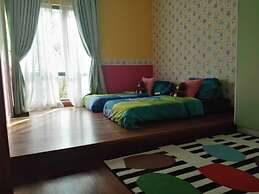 Luxury House in Seremban , Negeri Sembilan