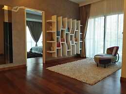 Luxury House in Seremban , Negeri Sembilan