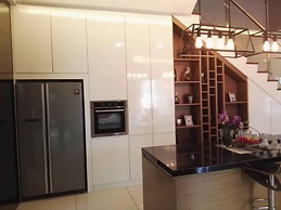 Luxury House in Seremban , Negeri Sembilan