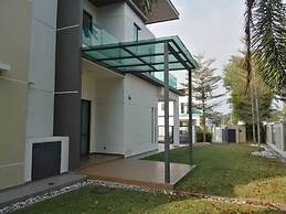 Luxury House in Seremban , Negeri Sembilan