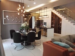 Luxury House in Seremban , Negeri Sembilan