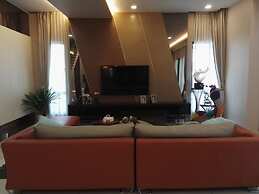 Luxury House in Seremban , Negeri Sembilan