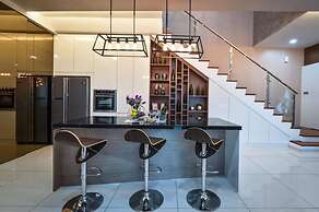 Luxury House in Seremban , Negeri Sembilan