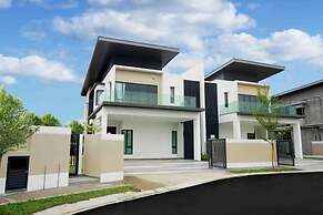 Luxury House in Seremban , Negeri Sembilan