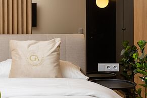 GA Luxury Apartments Grzegórzecka 20