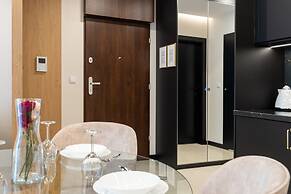 GA Luxury Apartments Grzegórzecka 20