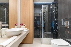 GA Luxury Apartments Grzegórzecka 20