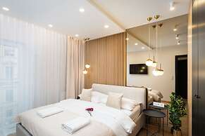 GA Luxury Apartments Grzegórzecka 20