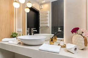 GA Luxury Apartments Grzegórzecka 20