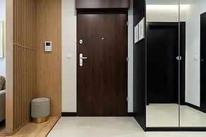 GA Luxury Apartments Grzegórzecka 20