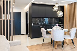 GA Luxury Apartments Grzegórzecka 20