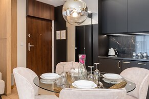 GA Luxury Apartments Grzegórzecka 20