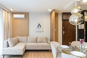 GA Luxury Apartments Grzegórzecka 20