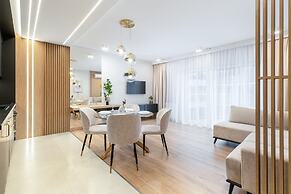 GA Luxury Apartments Grzegórzecka 20