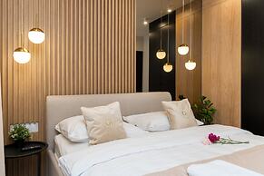 GA Luxury Apartments Grzegórzecka 20