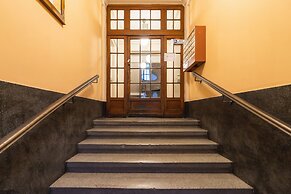 Apartment Lubelska Krakow by Renters