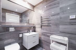 Apartment Lubelska Krakow by Renters