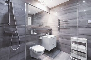 Apartment Lubelska Krakow by Renters