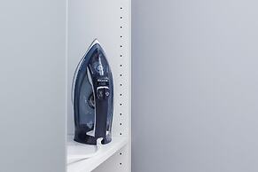 Apartment Lubelska Krakow by Renters