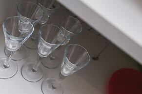 Apartment Lubelska Krakow by Renters