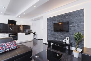 Apartment Lubelska Krakow by Renters