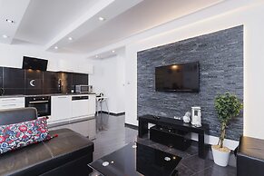 Apartment Lubelska Krakow by Renters