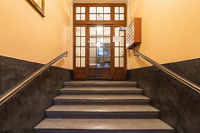 Apartment Lubelska Krakow by Renters