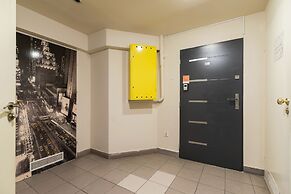 Apartment Lubelska Krakow by Renters