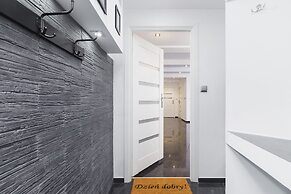 Apartment Lubelska Krakow by Renters