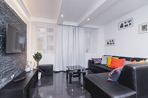 Apartment Lubelska Krakow by Renters
