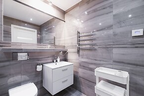 Apartment Lubelska Krakow by Renters