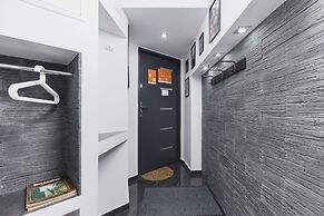 Apartment Lubelska Krakow by Renters