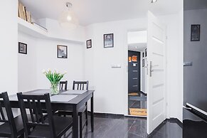 Apartment Lubelska Krakow by Renters