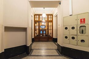 Apartment Lubelska Krakow by Renters