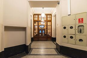 Apartment Lubelska Krakow by Renters