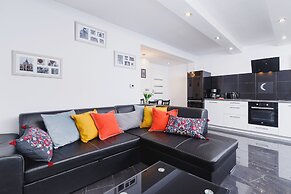 Apartment Lubelska Krakow by Renters