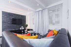 Apartment Lubelska Krakow by Renters