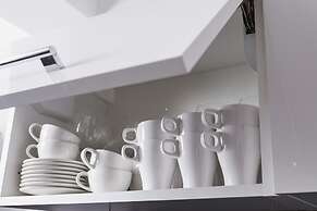 Apartment Lubelska Krakow by Renters