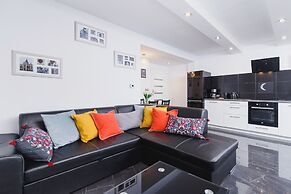 Apartment Lubelska Krakow by Renters