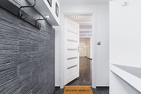 Apartment Lubelska Krakow by Renters