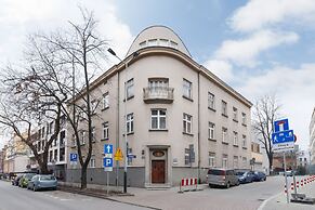 Apartment Lubelska Krakow by Renters