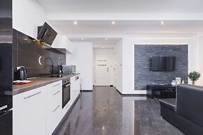 Apartment Lubelska Krakow by Renters