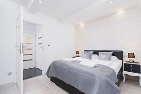 Apartment Lubelska Krakow by Renters