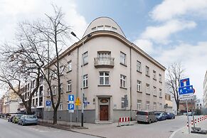 Apartment Lubelska Krakow by Renters