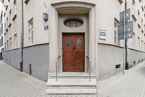 Apartment Lubelska Krakow by Renters