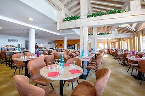 Hôtel Club MMV Les 2 Domaines