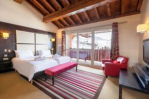 Hôtel Club MMV Les 2 Domaines