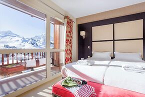 Hôtel Club MMV Les 2 Domaines